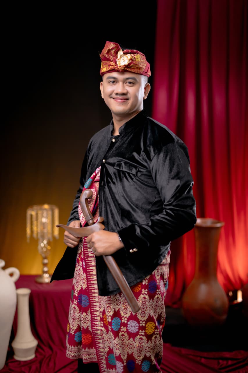 Muhammad Restu Nur Wahid