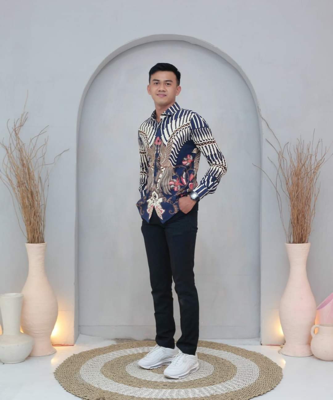 Mengagumi dari Jauh (2021)